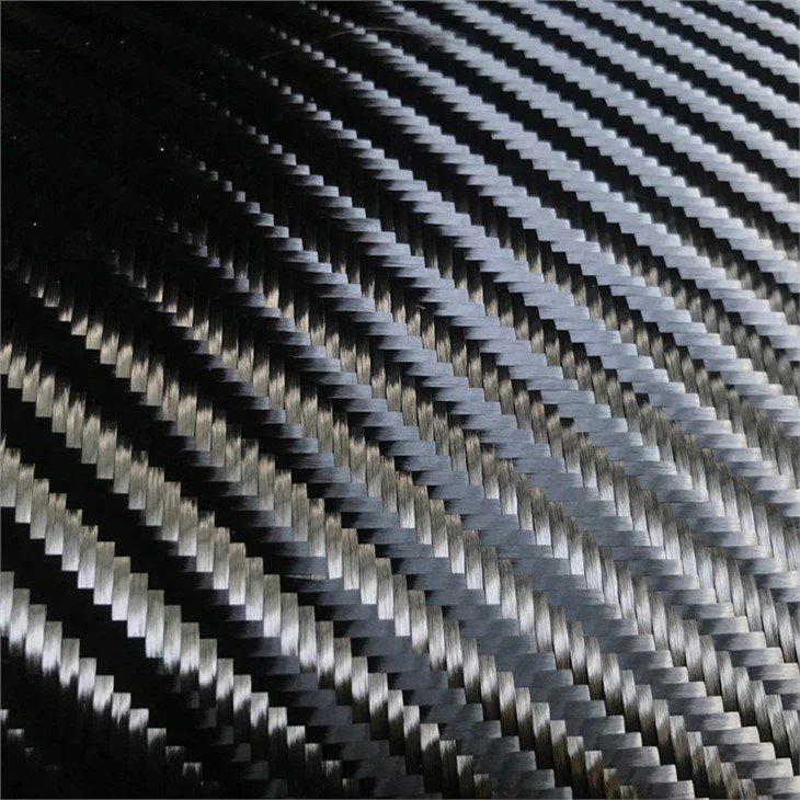 Carbon Fiber Fabrics
