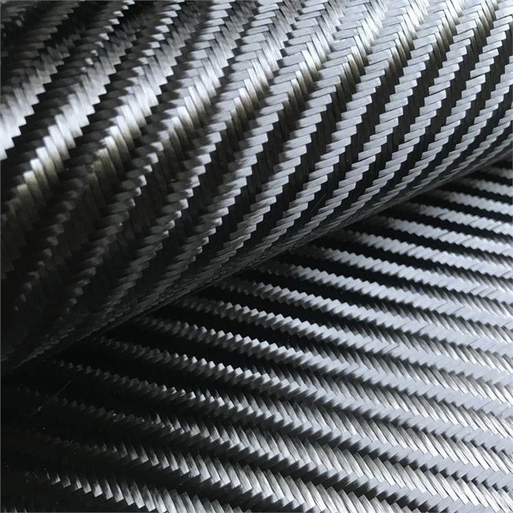 Carbon Fiber Fabrics China