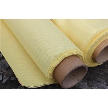 ผ้า Kevlar Aramid ใช้สำหรับเสื้อเกราะกันกระสุน