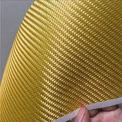 ผ้าคาร์บอนไฟเบอร์